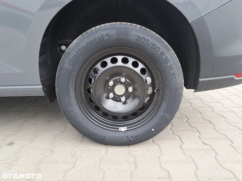 Volkswagen Caddy - 12