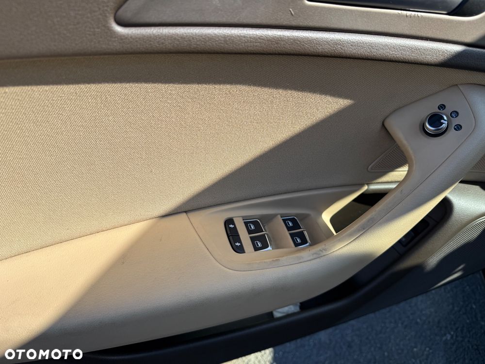 Audi A6 Limousine - 25