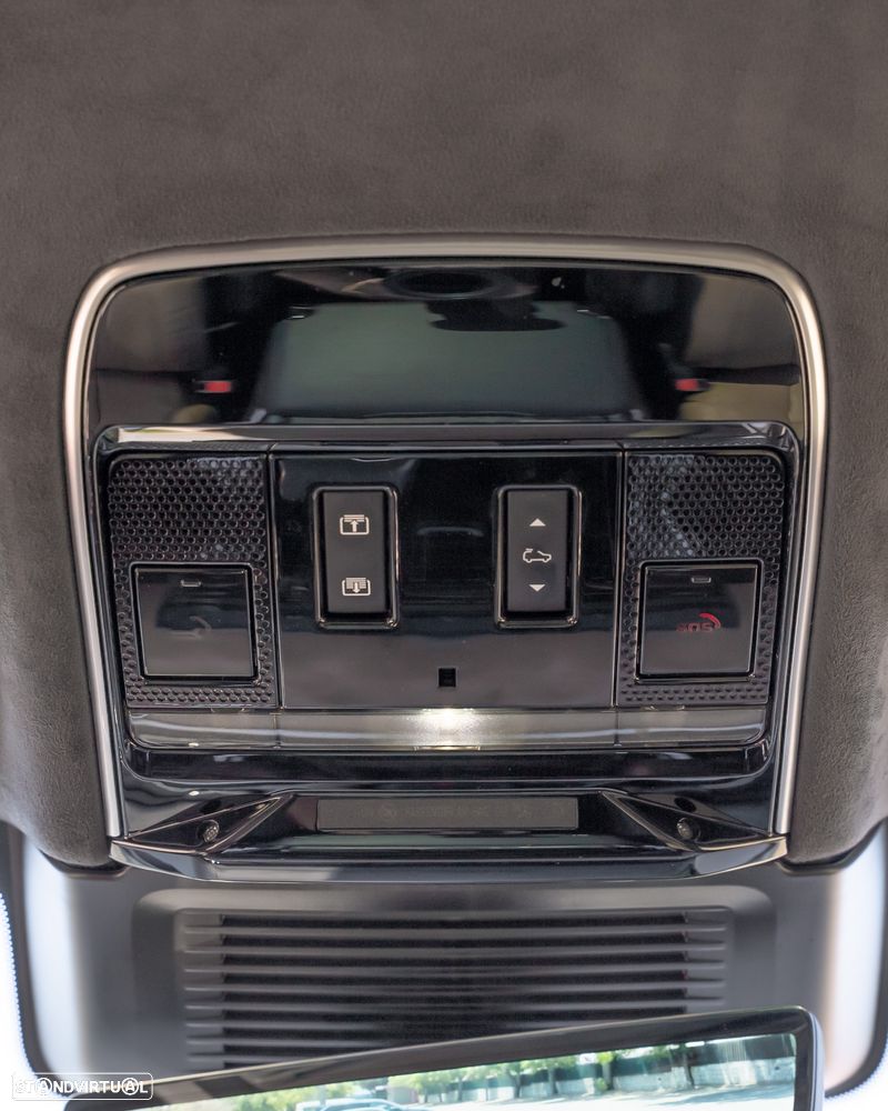 Land Rover Range Rover Sport P550e Autobiography — fotografia 30