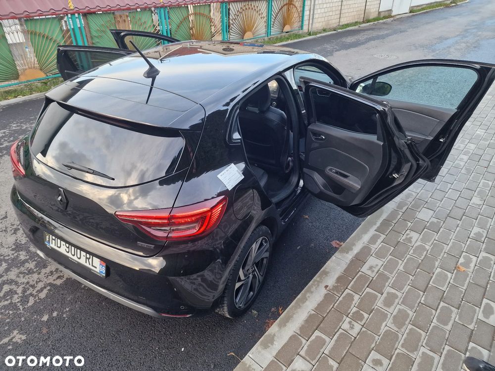 Renault Clio 1.3 TCe R.S Line EDC - 17