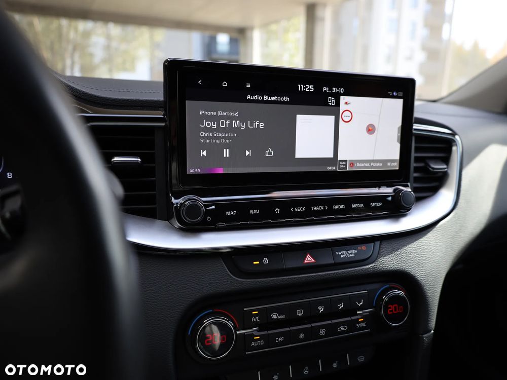 Kia Ceed 1.5 T-GDI L - 12