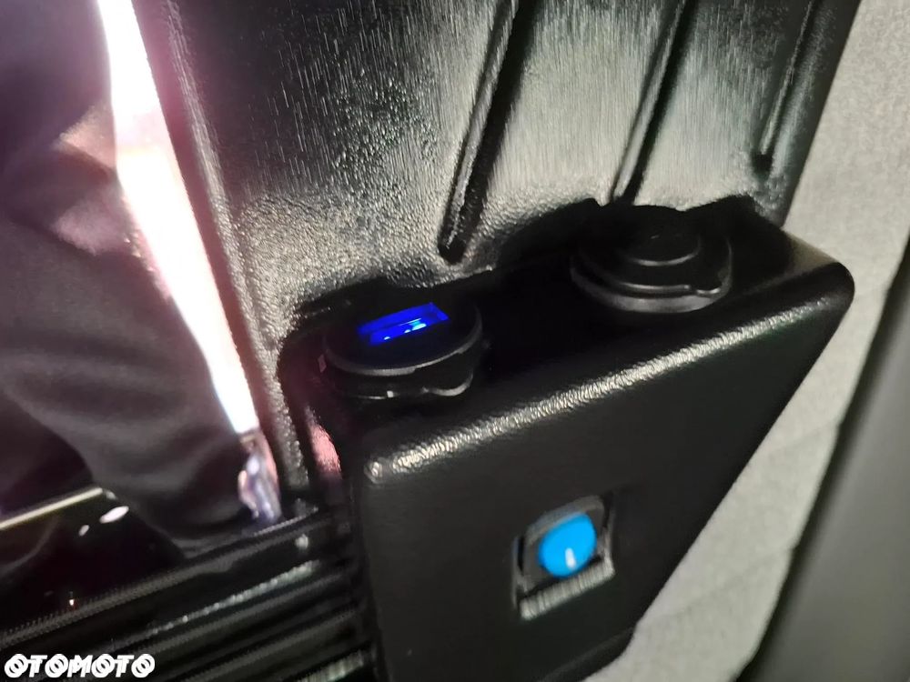 Iveco NAJTANIEJ W PL - OD RĘKI - AUTOMAT ZF Z OPCJĄ SPANIA - 25