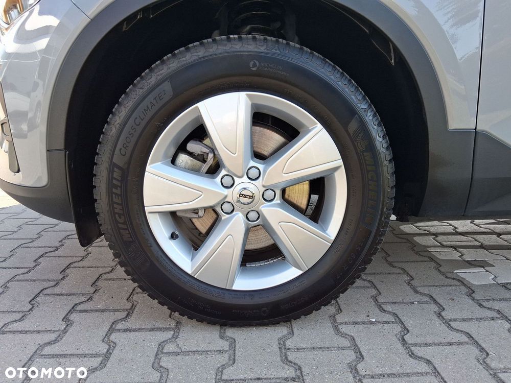 Volvo XC 40 - 27