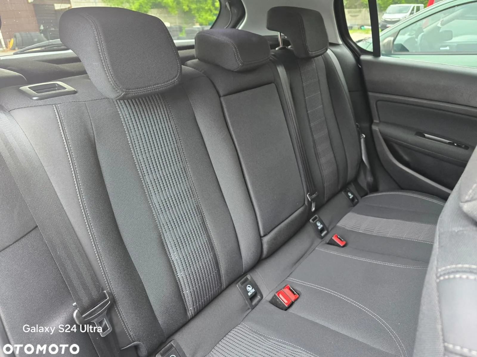 Peugeot 308 1.2 PureTech Allure S&S - 9