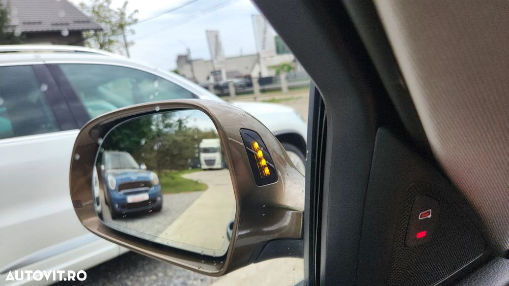 Audi Q3 2.0 TDI Quattro S-Tronic - 15