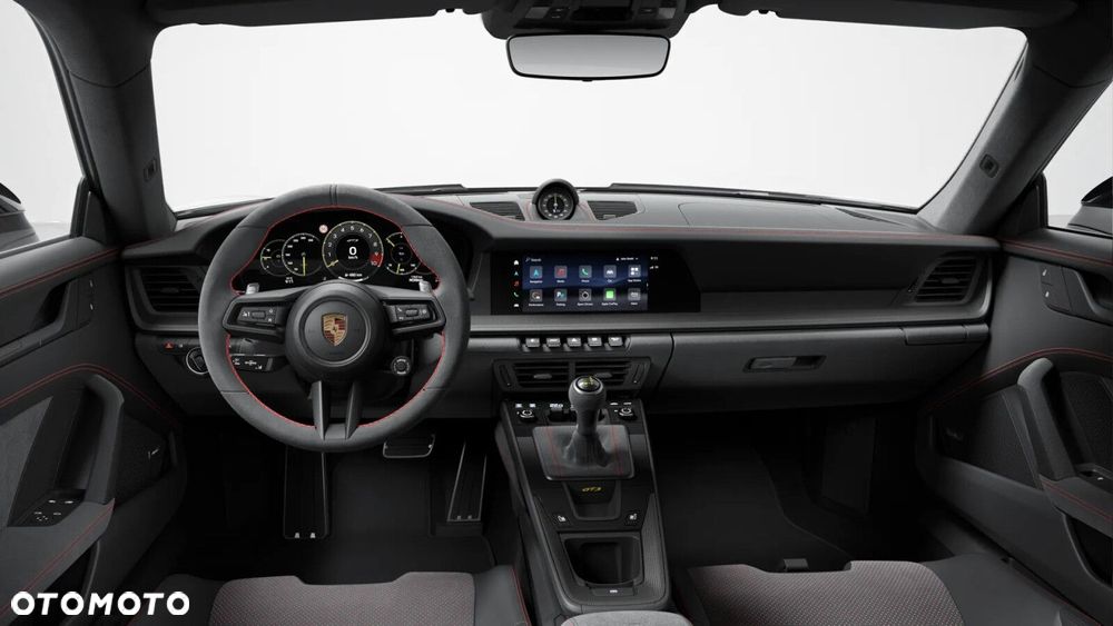 Porsche 911 - 7