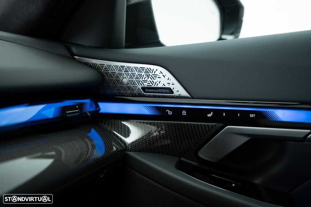 BMW M5 - 40