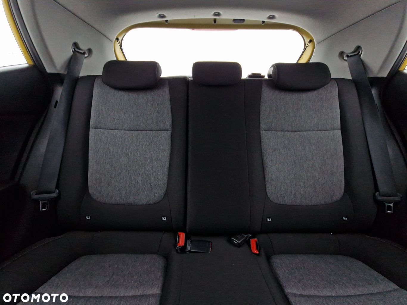 Kia Stonic 1.4 L - 21