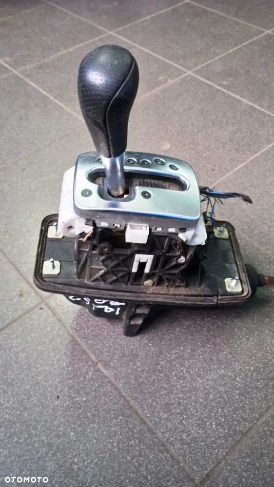 WYBIERAK AUDI A4 B6 2.5TDI AUTOMAT D07132810 - 6