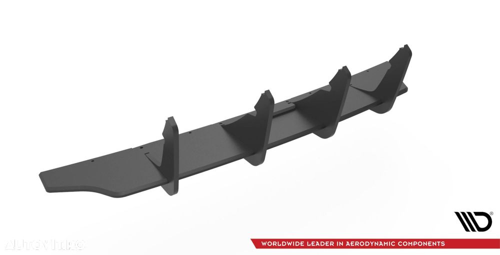 Pachet Exterior Prelungiri CNC Audi RS3 8Y Maxton Design - 20