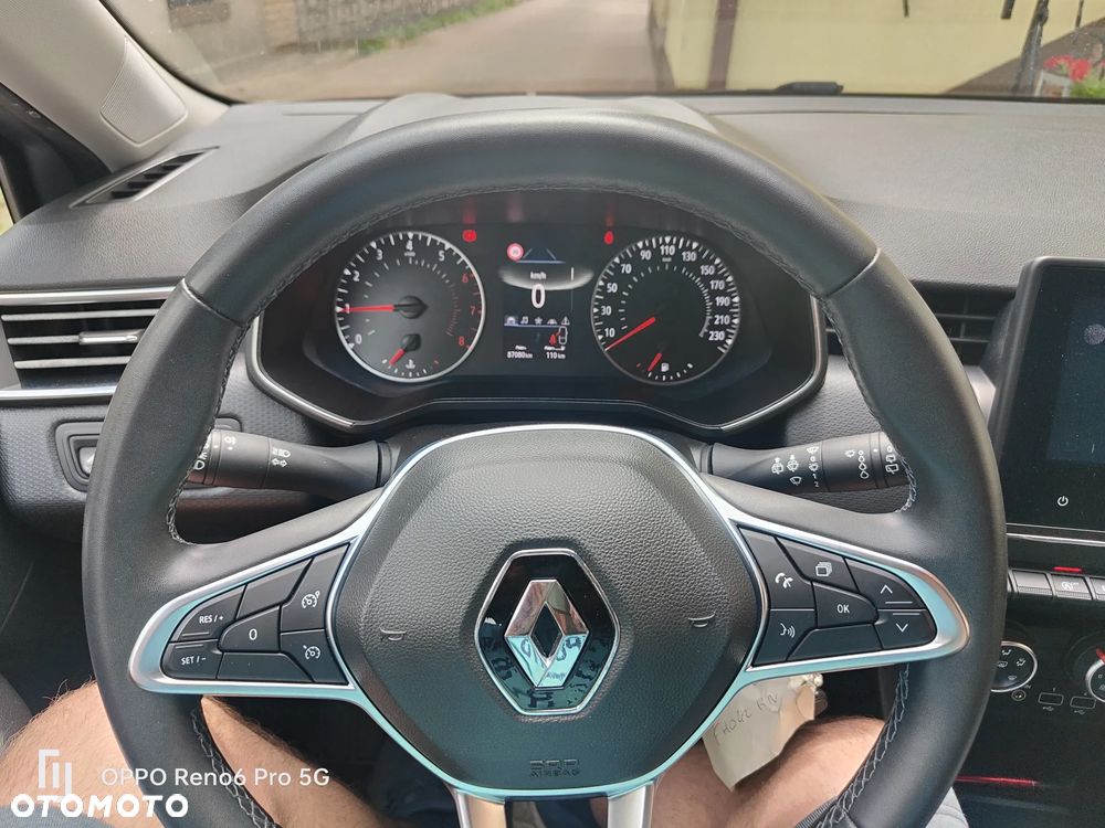 Renault Clio - 12