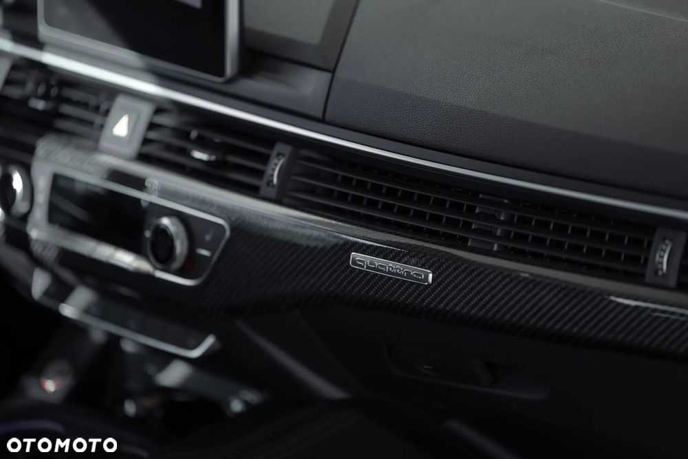 Audi RS5 Coupé TFSI quattro tiptronic - 18