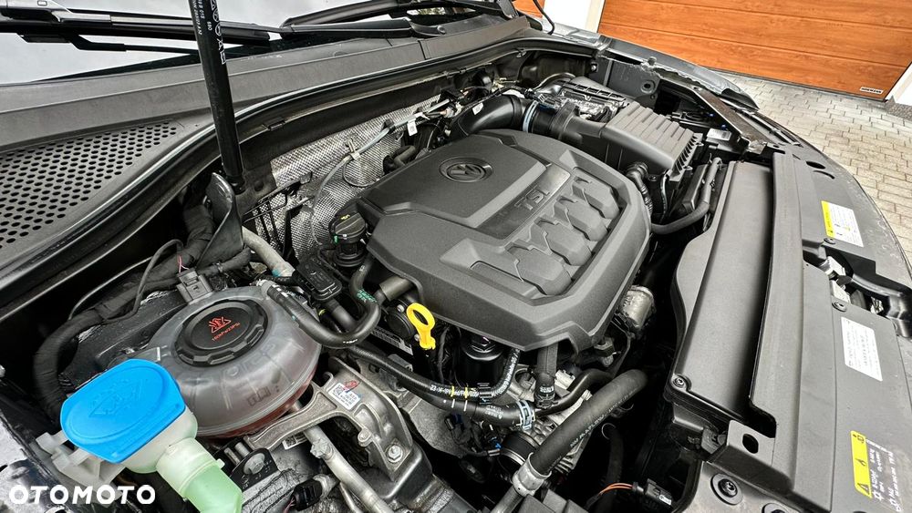 Volkswagen Tiguan - 23