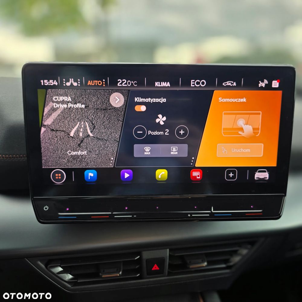 Cupra Born 58kWh - 21