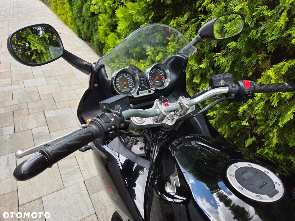Suzuki Bandit - 13