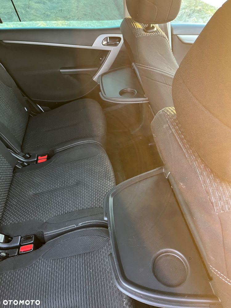 Citroën C4 Picasso - 14