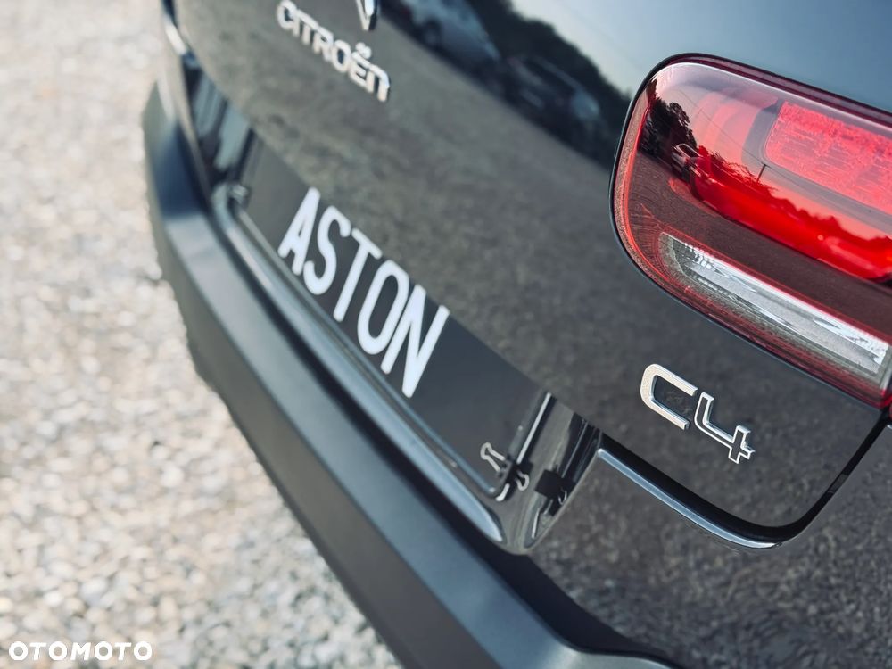 Citroën C4 Cactus PureTech 110 Stop&Start Live - 13