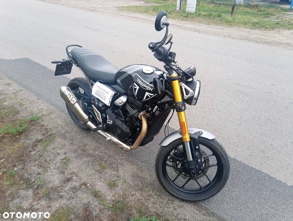 Triumph Inny - 5