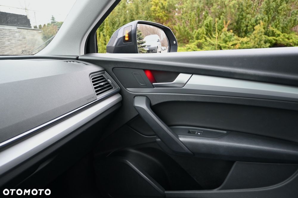 Audi Q5 35 TDI S tronic sport - 28