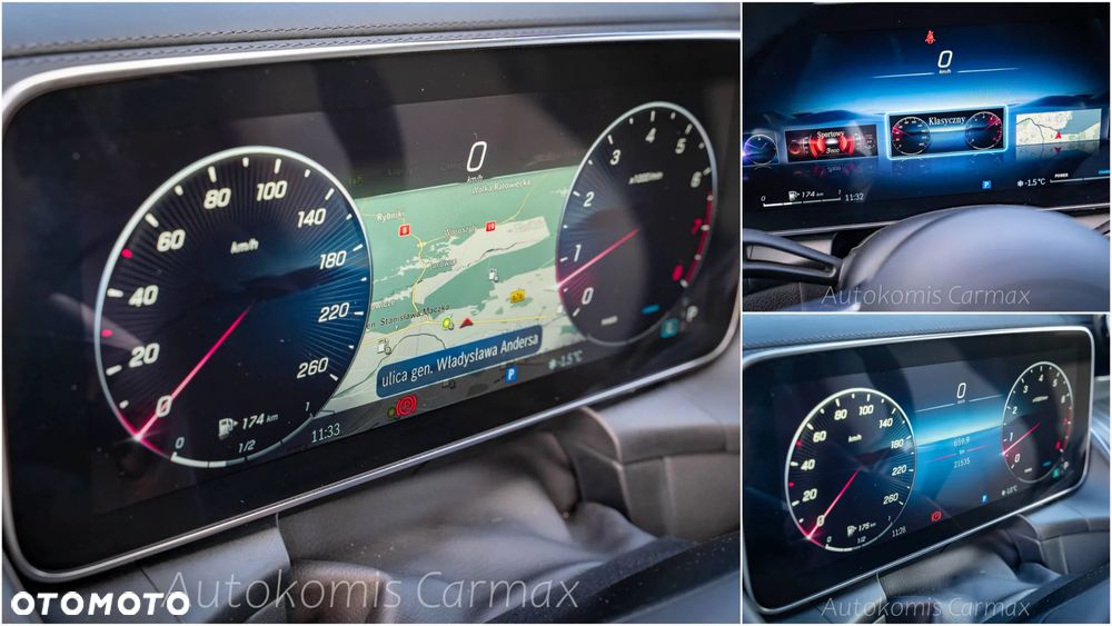 Mercedes-Benz GLC 300 4-Matic - 31