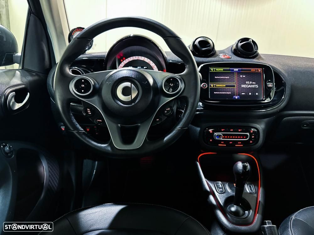 Smart ForTwo Coupé EQ prime - 46