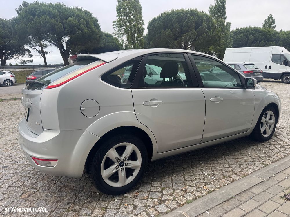 Ford Focus 1.6 TDCi Trend - 6