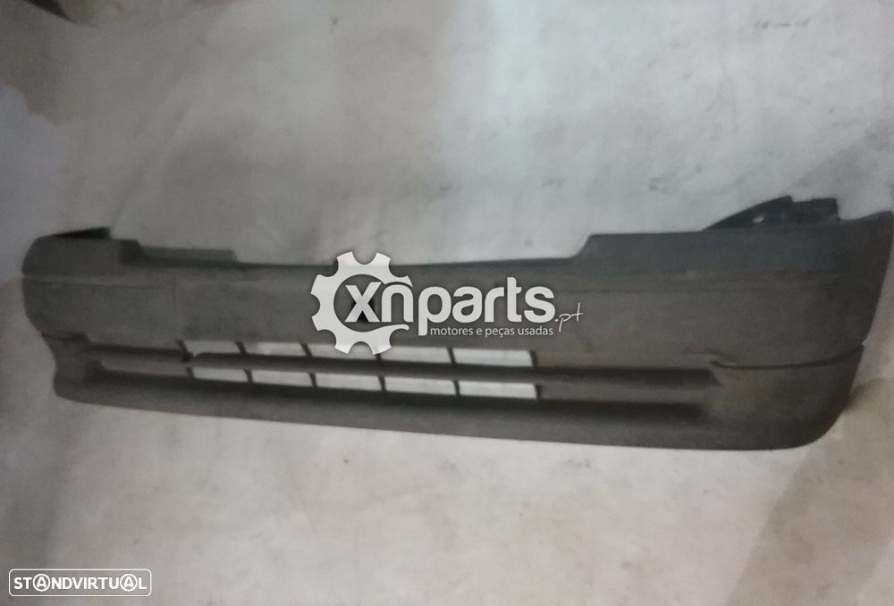 Parachoques Frente RENAULT CLIO I 05.1990 - 09.1998 - 1