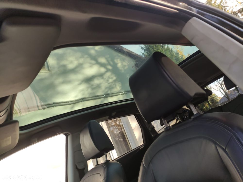 Nissan Qashqai+2 1.5 dCi DPF I-Way - 8