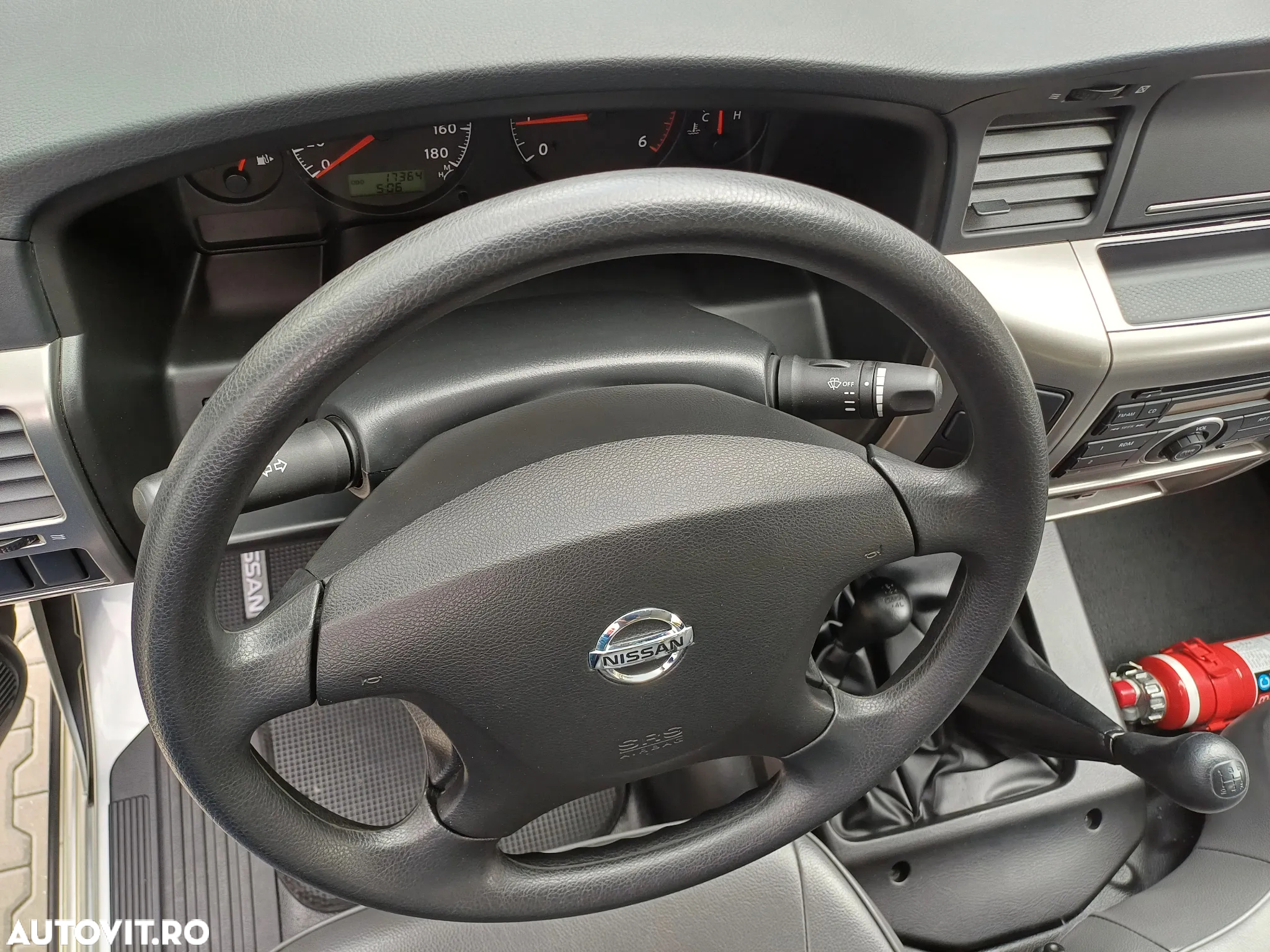 Nissan Patrol - 24