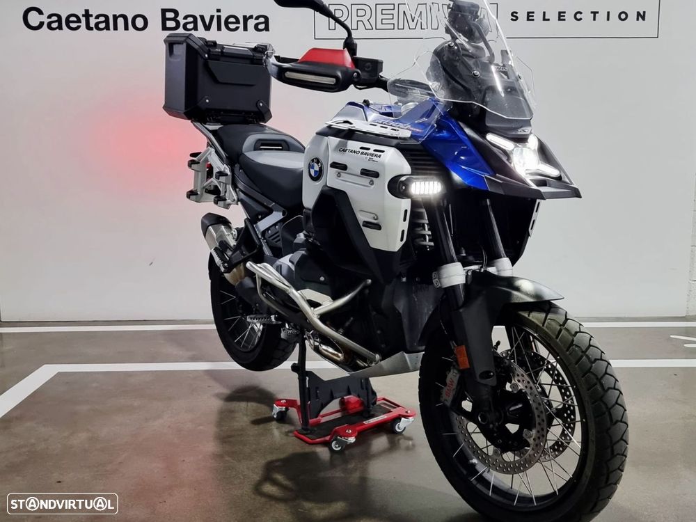 BMW R 1300 GS Adventure 1300 GS Adventure Trophy ASA - 5