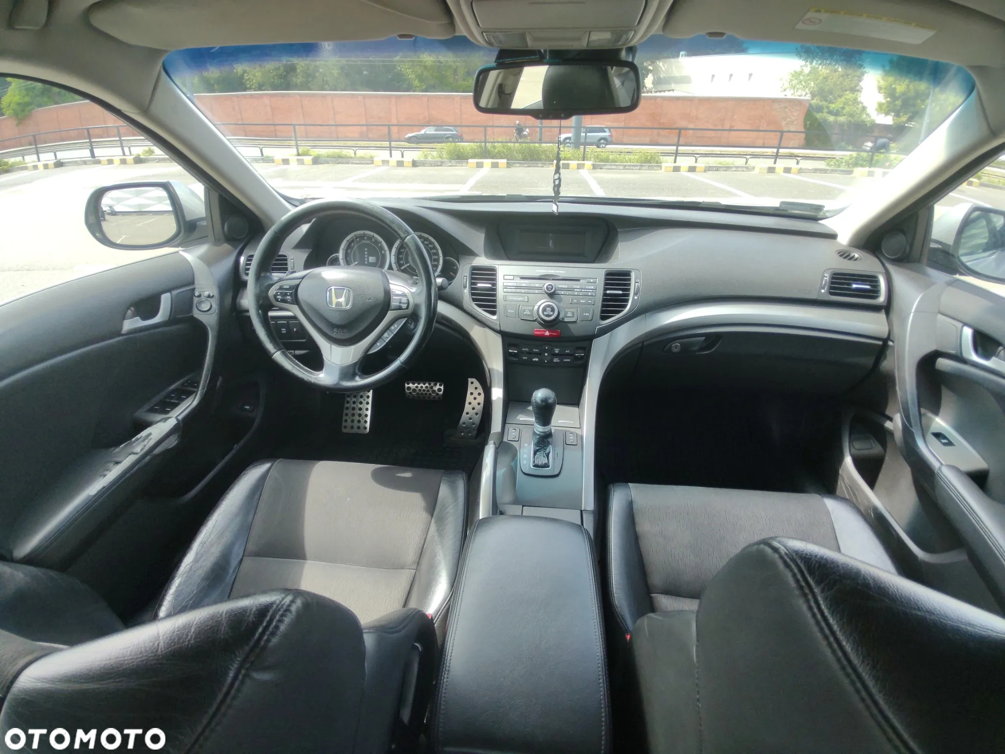 Honda Accord - 11