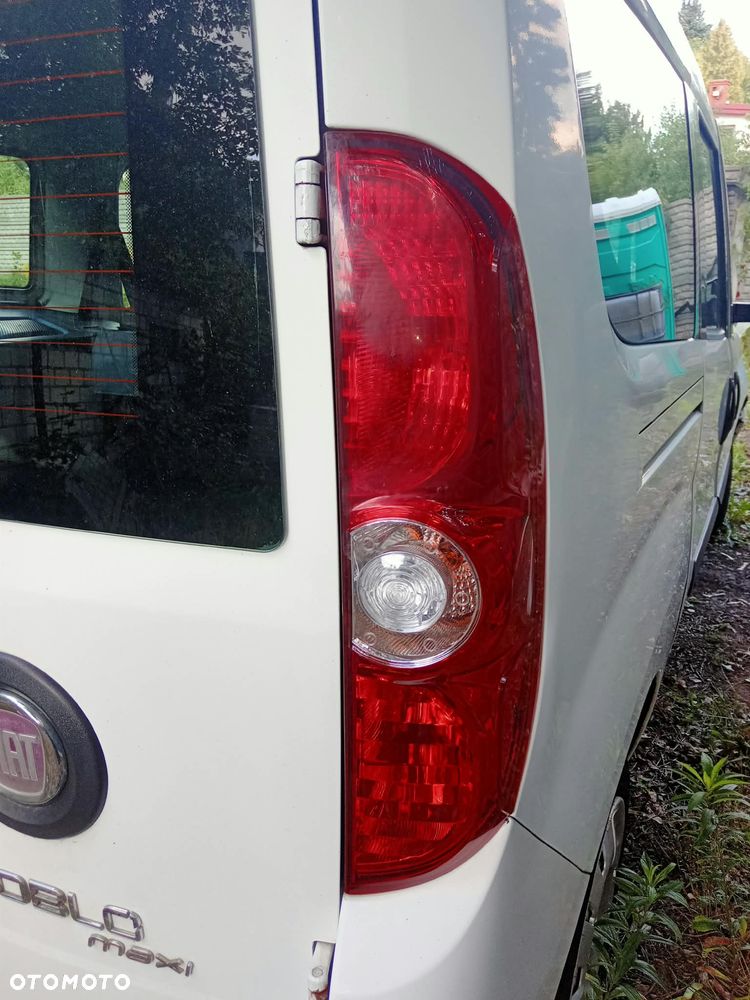 Fiat Doblo - 5