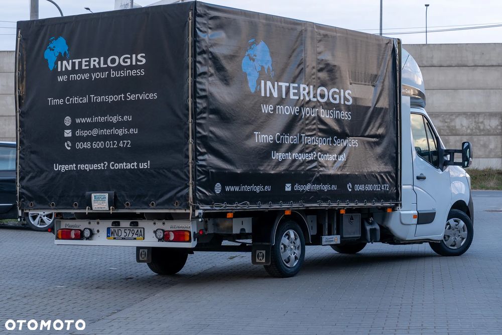 Renault Master III - 6