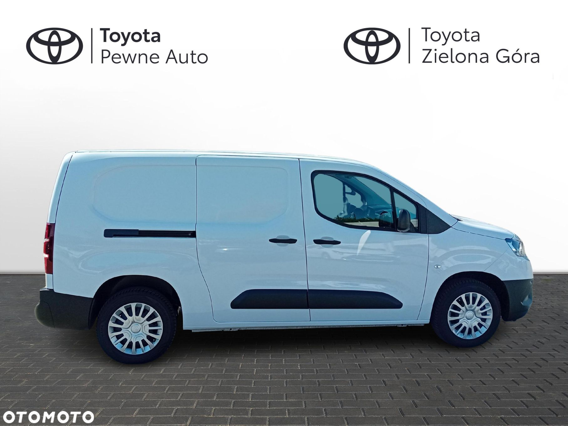 Toyota PROACE CITY - 6