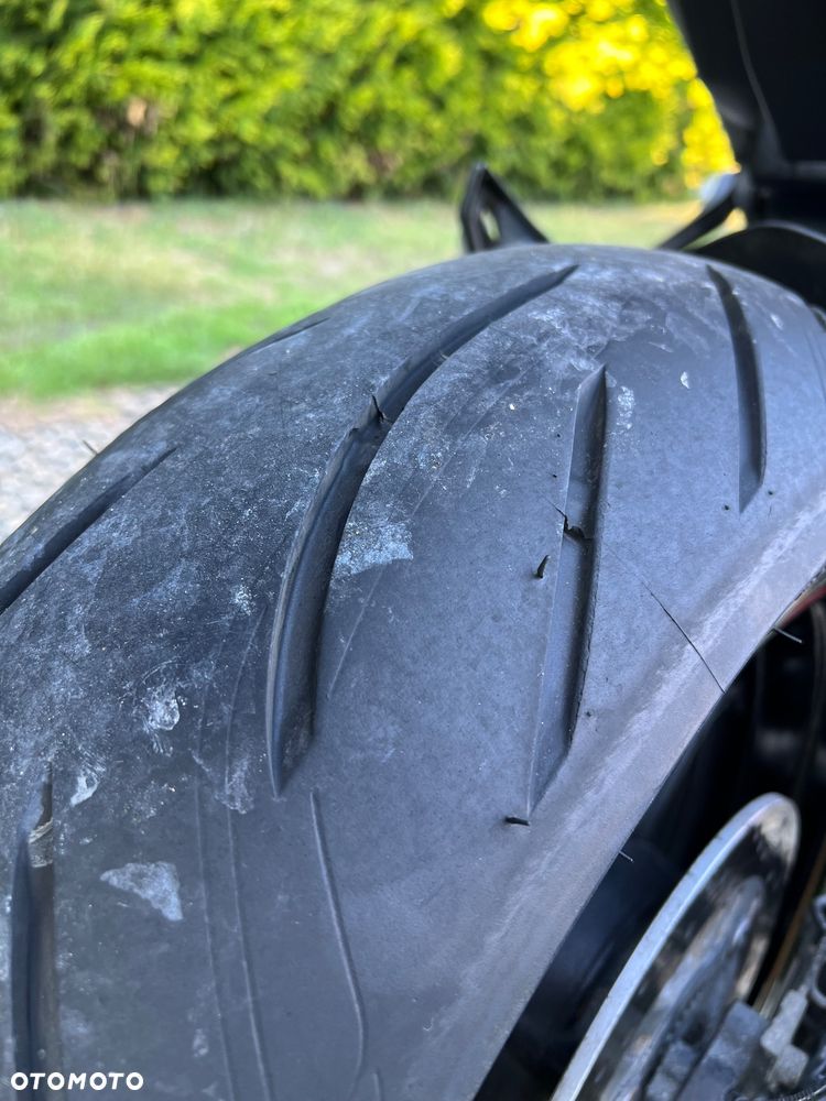 Kawasaki Ninja 1000 SX - 19