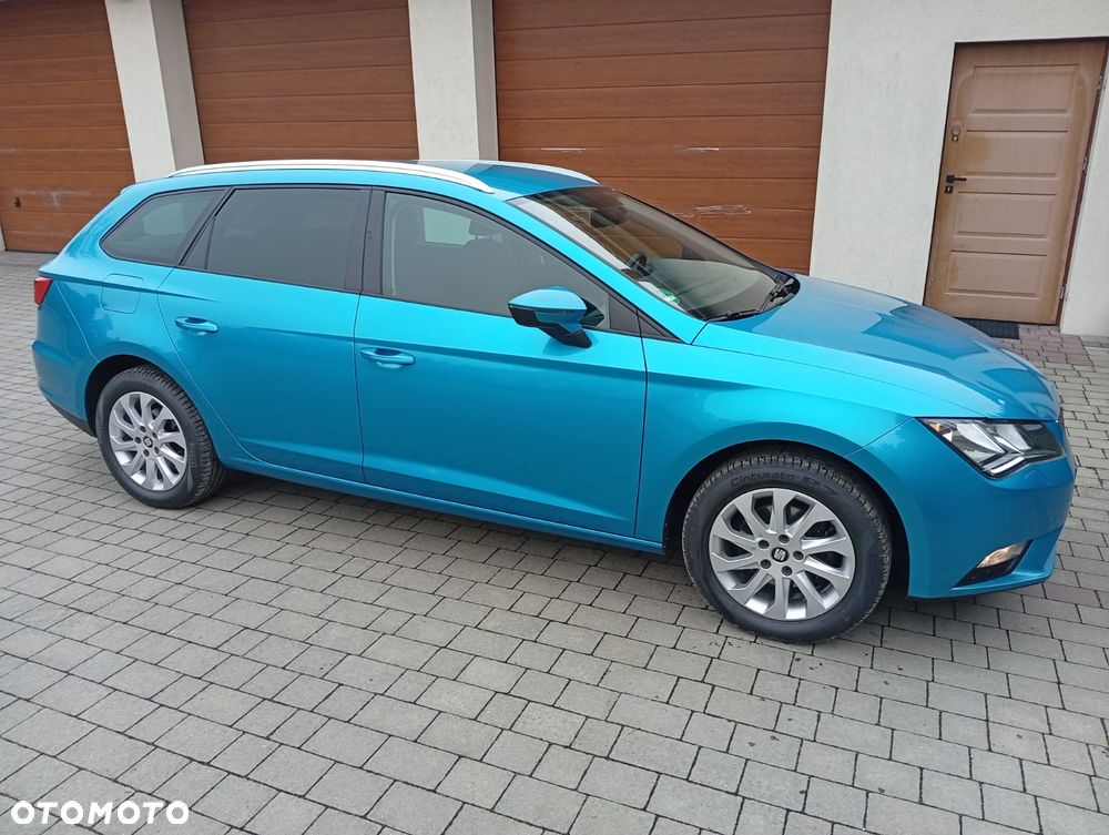 Seat Leon - 10