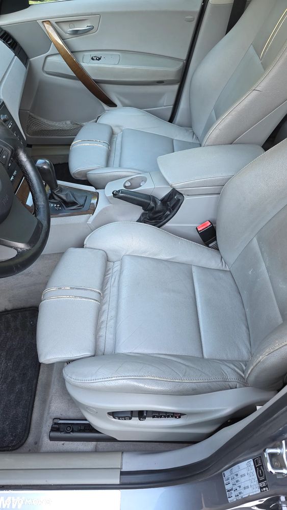 BMW X3 - 10