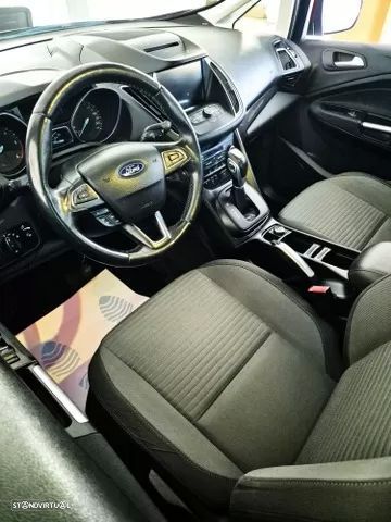Ford C-Max 1.5 TDCi Titanium PS.S/S - 8