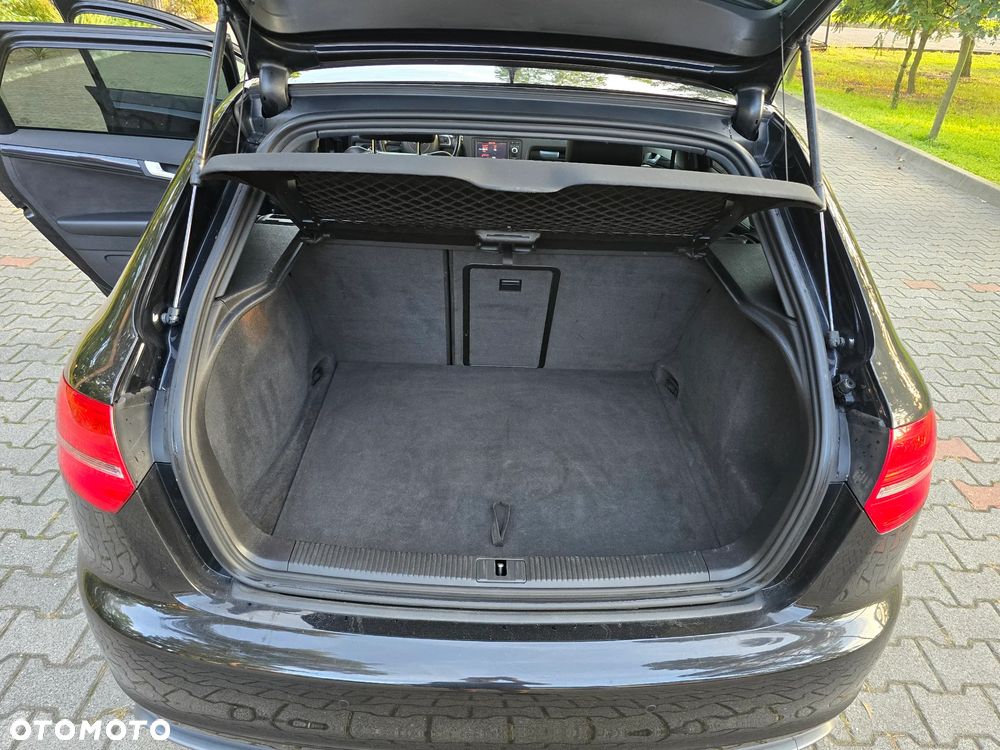 Audi S3 Sportback 2.0 TFSI Quattro S tronic - 22