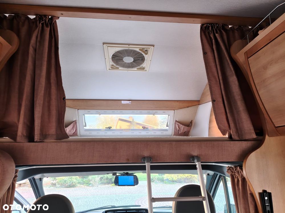 Ford TRANSIT - 16