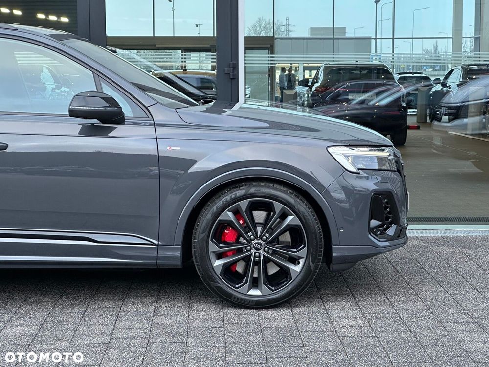 Audi Q7 - 5