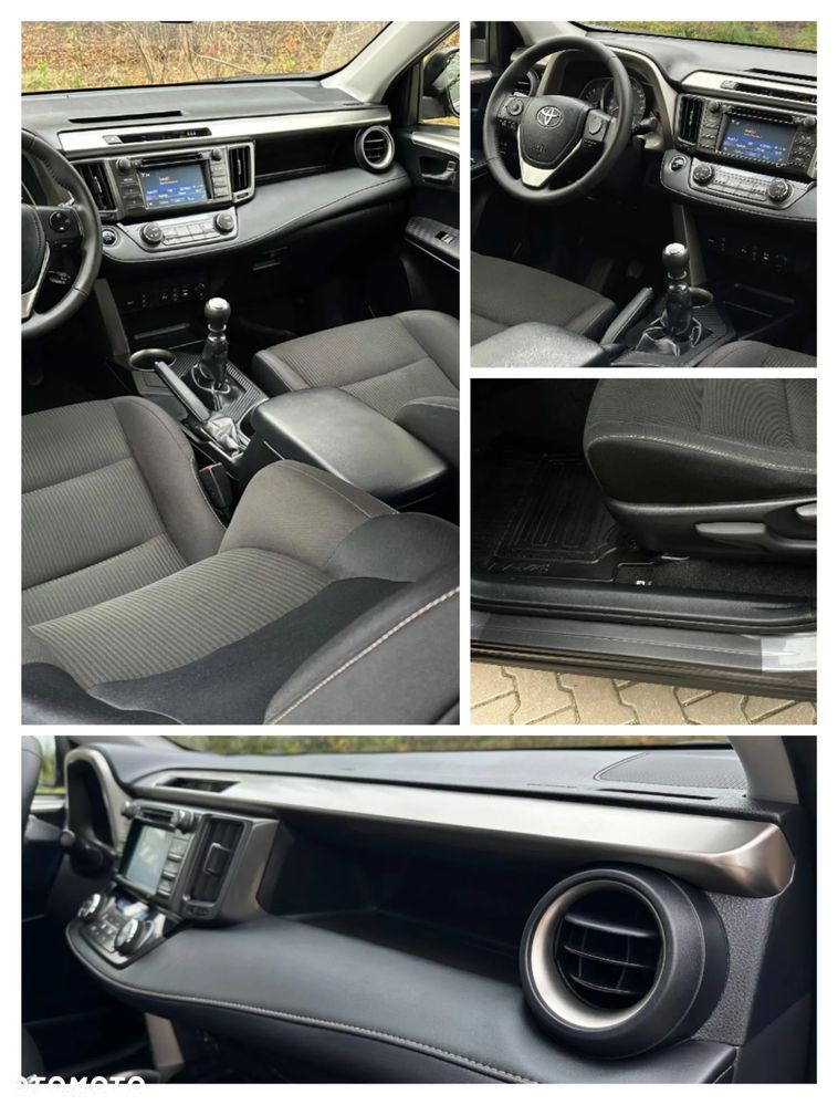 Toyota RAV4 - 38