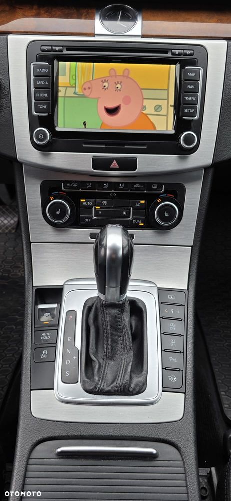 Volkswagen CC - 19