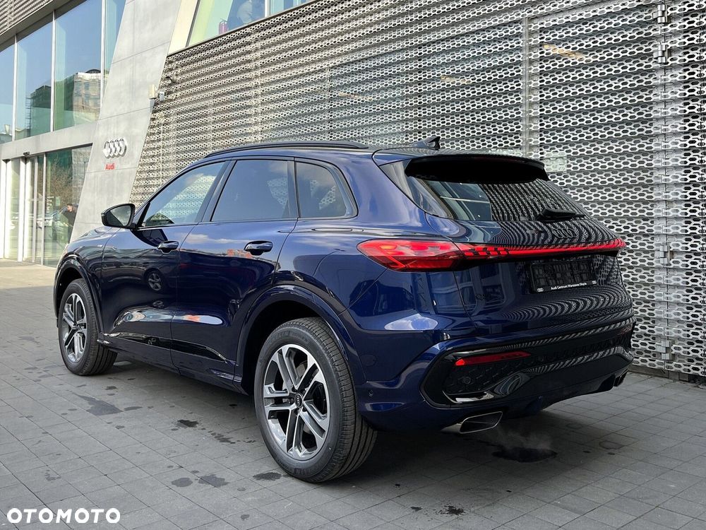 Audi Q5 - 3