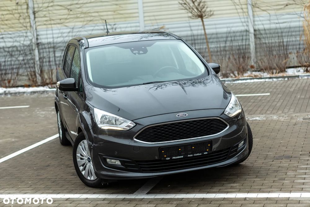 Ford C-MAX - 7