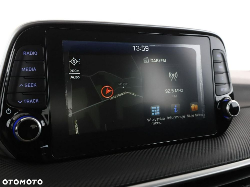 Hyundai Tucson 1.6 GDi Style 2WD - 24