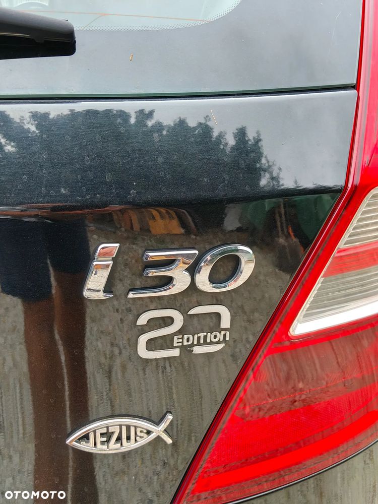 Hyundai i30 1.4 Comfort EU5 - 8