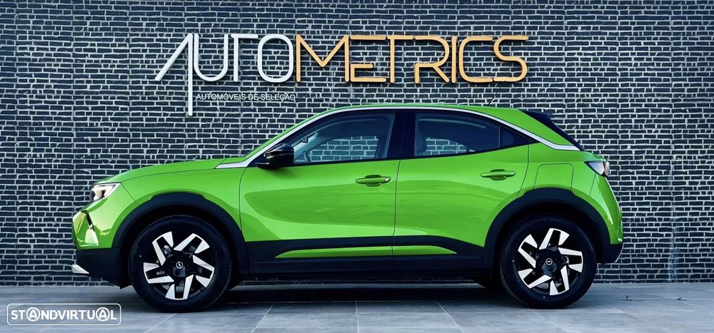 Opel Mokka-e Edition - 8