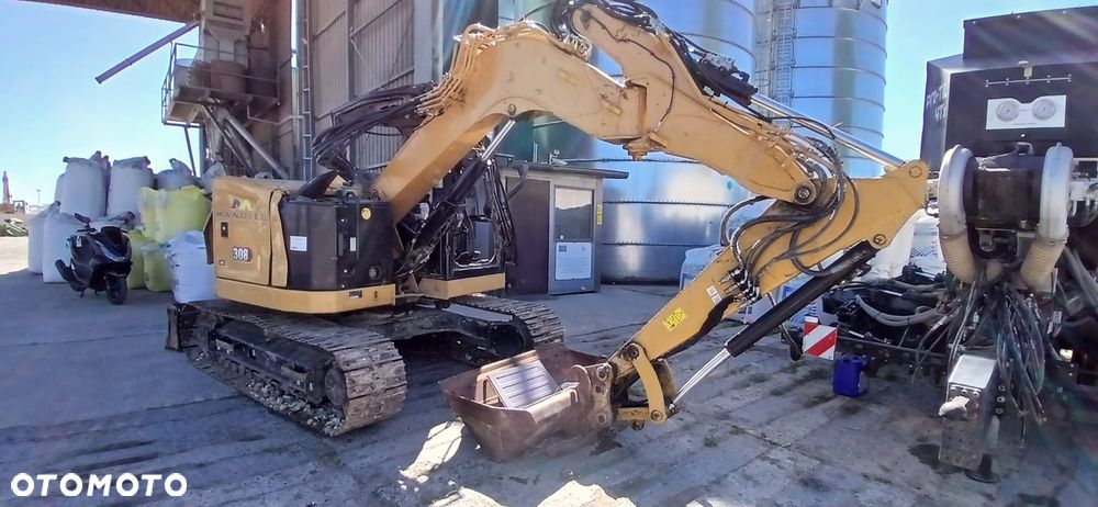 Caterpillar 308CR - 6