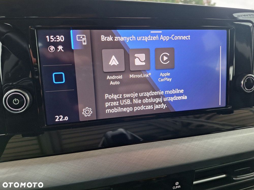 Volkswagen Golf VIII 2.0 TDI Life - 24